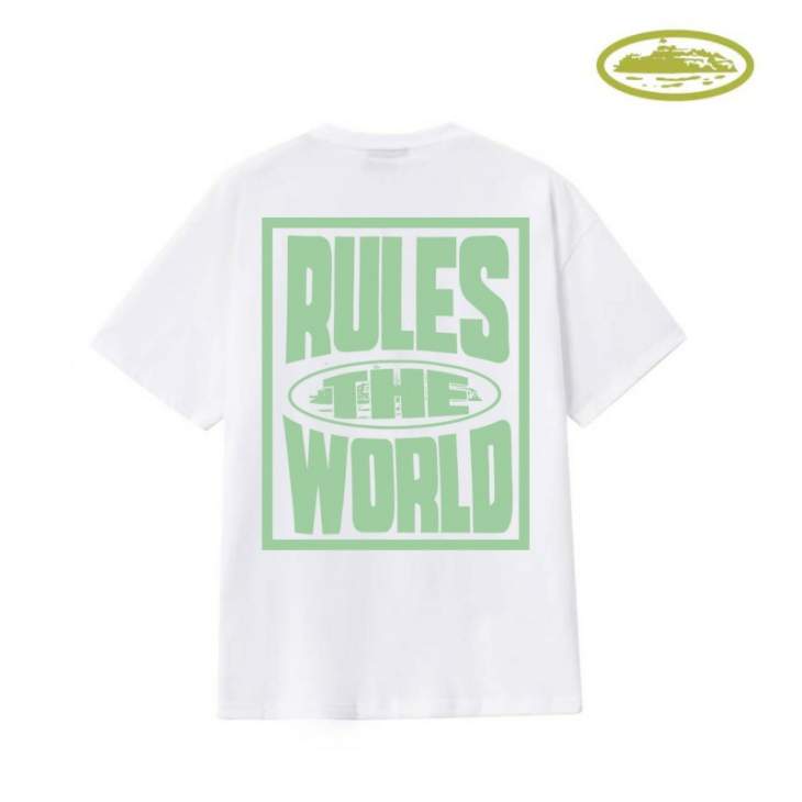 Corteiz T Shirts Short _SKUCorteizS-2XLastxC4316819